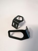 Z 650 RS Retro 2022-2025 Kennzeichenträger REVO Short