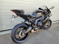 YZF-R9 ab 2025 Kennzeichenhalter