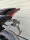 YZF-R9 ab 2025 Kennzeichenhalter