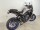 Tracer7 GT ab 2025 Kennzeichenhalter