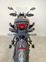 Tracer7 GT ab 2025 Kennzeichenhalter EVO Set