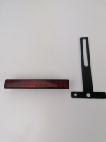 Tracer7 GT ab 2025 Kennzeichenhalter EVO Set