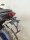Tracer7 GT ab 2025 Kennzeichenhalter EVO Set