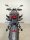 Tracer7 GT ab 2025 Kennzeichenhalter EVO Set