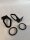 Tracer7 GT ab 2025 Kennzeichenhalter EVO Set