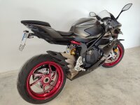 SRK 921 RR ab 2025 Kennzeichenhalter