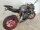SRT 921 RR ab 2025 Kennzeichenhalter