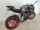 SRT 921 RR ab 2025 Kennzeichenhalter