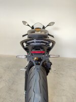 SRK 921 RR ab 2025 Kennzeichenhalter EVO Set