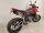Hypermotard V2 / SP ab 2026 Kennzeichenhalter