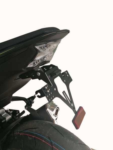 Z 900 Bj 2017-2024 EVO Set