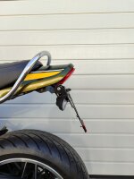 Kawasaki Z 900 RS Retro 2018-2026 EVO Set