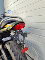 Kawasaki Z 900 RS Retro 2018-2026 EVO Set