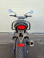 Kawasaki Z 900 RS Retro 2018-2026 EVO Set