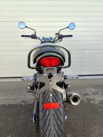 Kawasaki Z 900 RS Retro 2018-2026 REVO