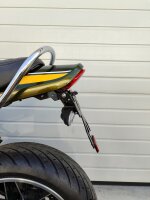 Kawasaki Z 900 RS Retro 2018-2026 REVO