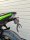 Z 650 / Ninja 650 Bj 2017-2025 Kennzeichenträger