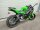 Z 650 / Ninja 650 Bj 2017-2026 Kennzeichenträger
