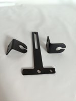 Z 650 / Ninja 650 Bj 2017-2025 EVO