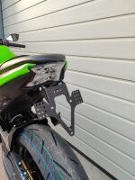 Z 650 / Ninja 650 Bj 2017-2026 EVO