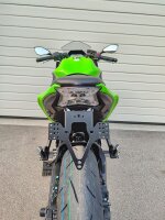 Z 650 / Ninja 650 Bj 2017-2026 EVO