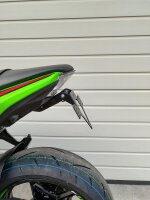 Z 650 / Ninja 650 Bj 2017-2026 EVO