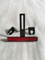 Z 650 / Ninja 650 Bj 2017-2026 EVO Set