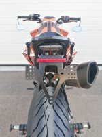 KTM 790 Duke / 890 Duke / R Bj 2018-2024 EVO Set