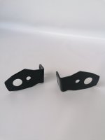 Suzuki GSX-S 950 1000 Bj 2016-2025 EVO Set Kennzeichenträger