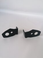 Suzuki GSX-S 950 1000 Bj 2016-2026 EVO Set Kennzeichenträger