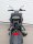 Suzuki GSX-S 950 1000 Bj 2016-2026 EVO Set Kennzeichenträger