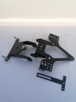 MV Agusta Brutale 750 / 1090  Bj 2001-2012...