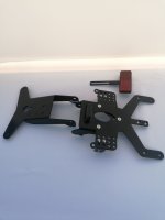 MV Agusta F4 1000 R / RR Bj 2010-2013 REVO