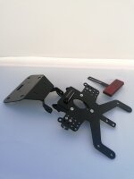 YZF-R3 / MT-03 Bj 2015-2026