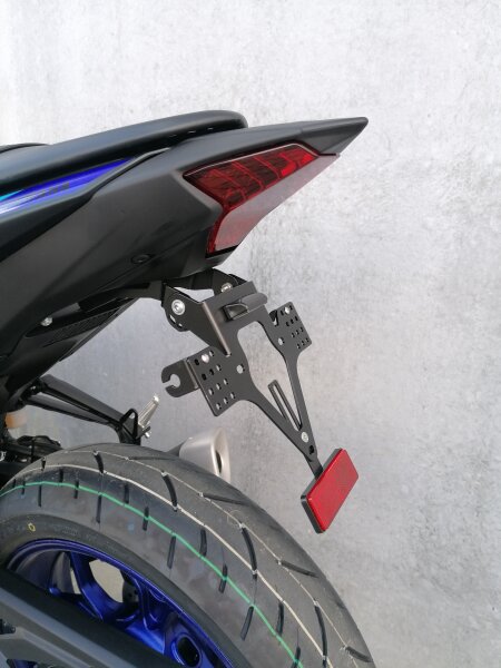 YZF-R3 / MT-03 Bj 2015-2026 EVO Set