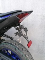YZF-R3 / MT-03 Bj 2015-2025 EVO Set