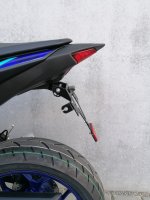 YZF-R3 / MT-03 Bj 2015-2025 EVO Set