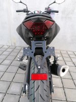YZF-R3 / MT-03 Bj 2015-2025 EVO Set