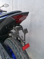 YZF-R3 / MT-03 Bj 2015-2026 EVO Set
