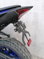 YZF-R3 / MT-03 Bj 2015-2026 REVO