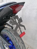 YZF-R3 / MT-03 Bj 2015-2026 REVO