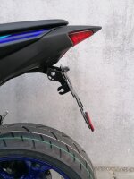 YZF-R3 / MT-03 Bj 2015-2026 REVO