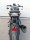 BMW S1000 R Bj 2014-2020 Kennzeichenträger EVO Set