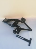 Honda CBR 500 R 16-2024 EVO