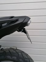 Honda NC 750 S / X  Bj 2016-2020 EVO