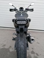 Honda NC 750 S / X  Bj 2016-2020 EVO