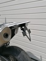 701 Supermoto Bj 2016-2024 EVO