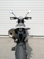 701 Supermoto Bj 2016-2024 EVO