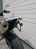 701 Supermoto Bj 2016-2026 EVO