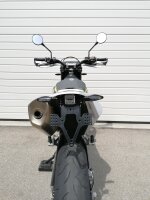 701 Supermoto Bj 2016-2026 EVO